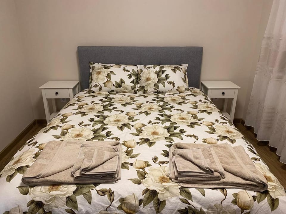Яни Хоум Apartment in Gabrovo
