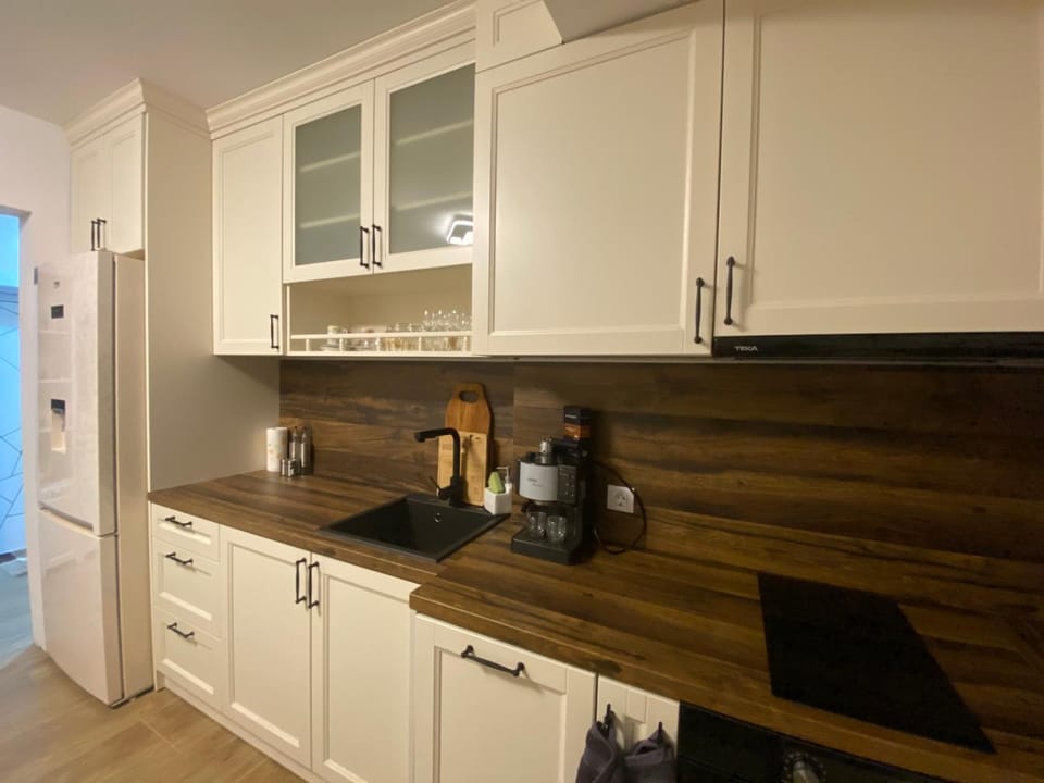 Яни Хоум Apartment in Gabrovo