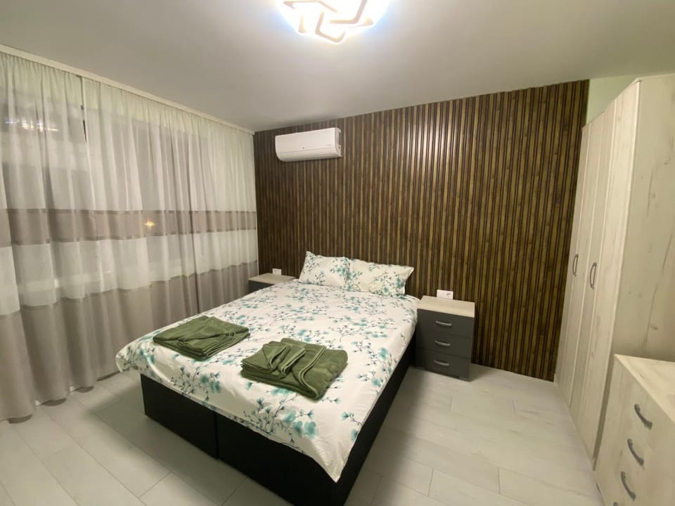 Яни Хоум Apartment in Gabrovo