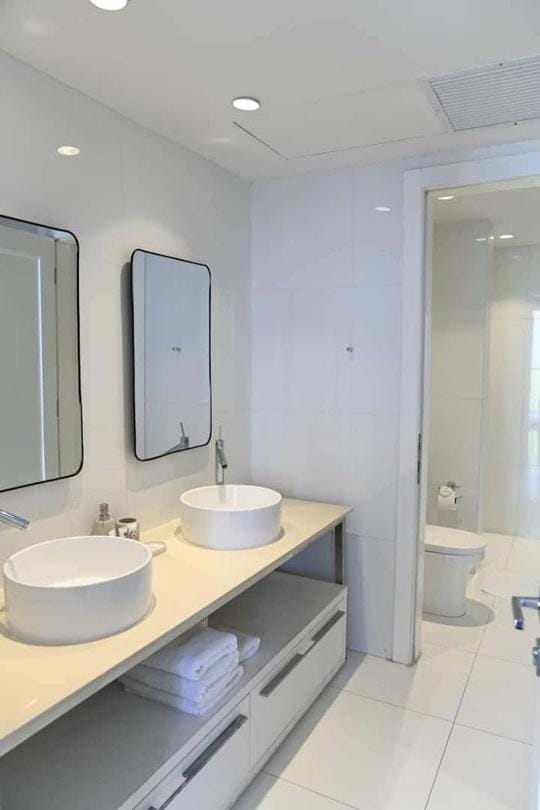Apartamento de Lujo con vistas al mar en Avenida Balboa, 31J Apartment in Panama City, Panama