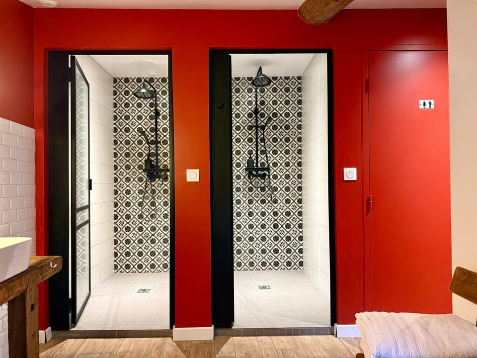 Shower