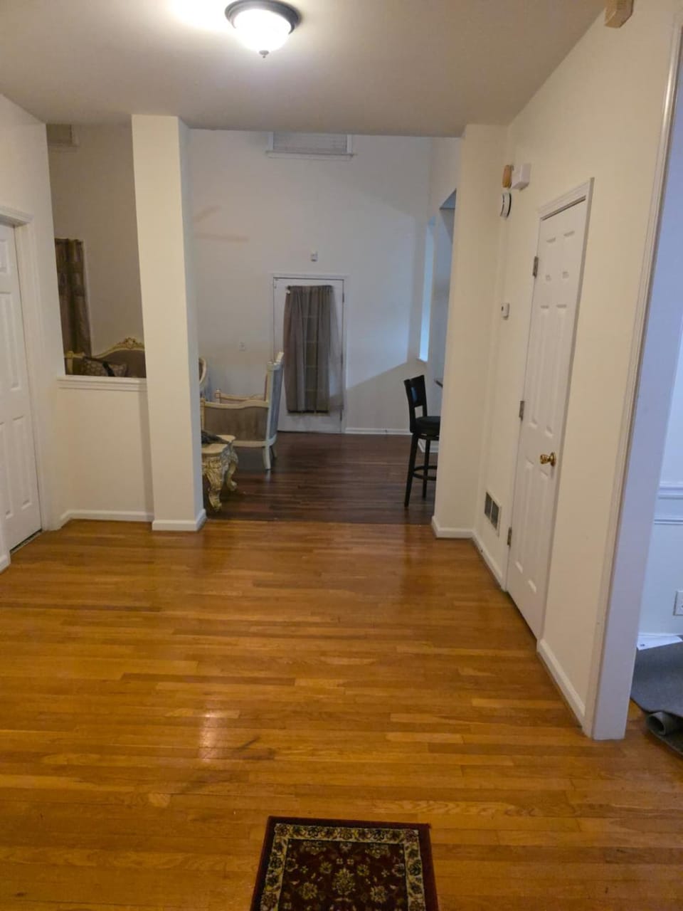 Room3 Vacation rental in Atlanta