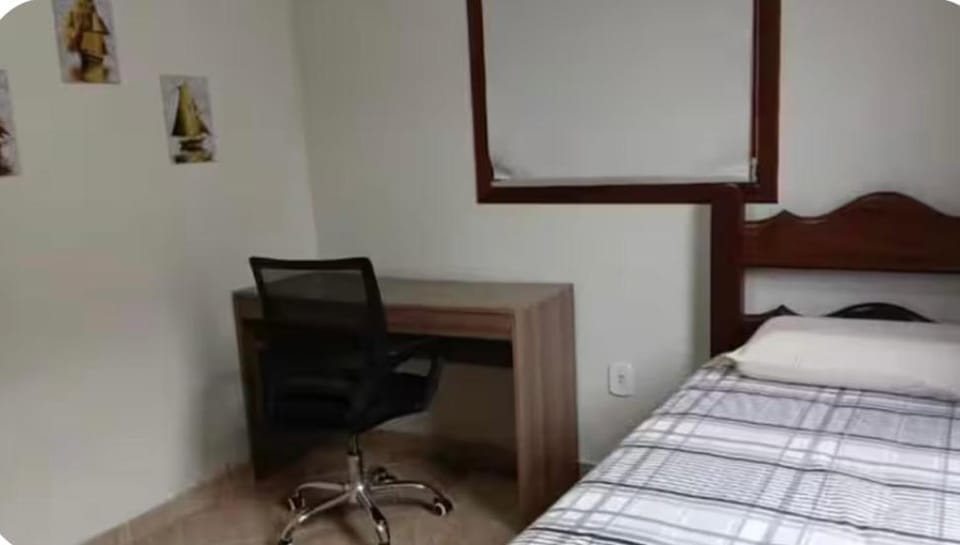 Vó Ziquinha CentroHistórico Garagem&ÁreaChurrasco House in Ouro Preto