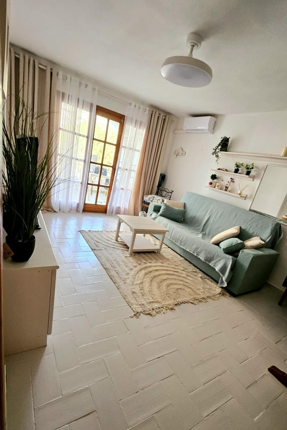 Dehesa de Campoamor 6 Apartment in Dehesa de Campoamor