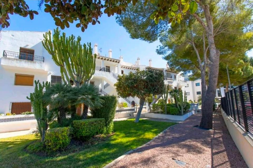 Dehesa de Campoamor 6 Apartment in Dehesa de Campoamor