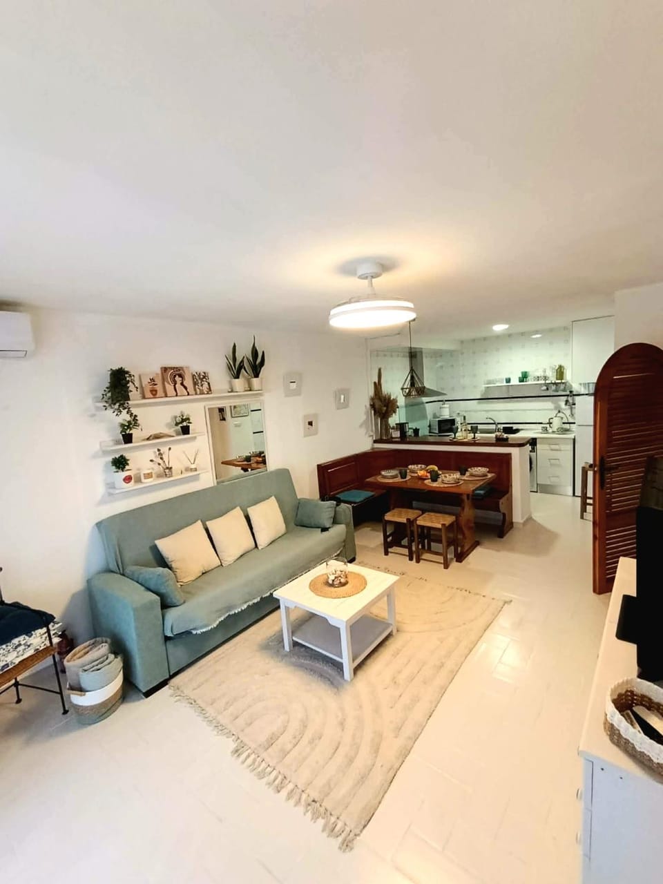 Dehesa de Campoamor 6 Apartment in Dehesa de Campoamor