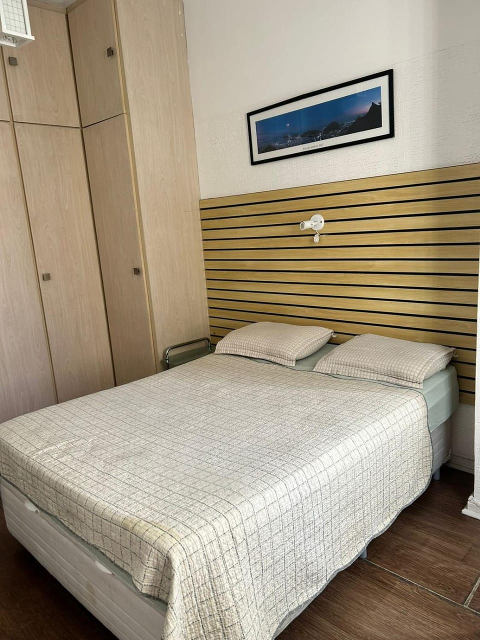 Real Apartments 360 - 3 Quartos em Copacabana localização privilegiada Apartment in Rio de Janeiro