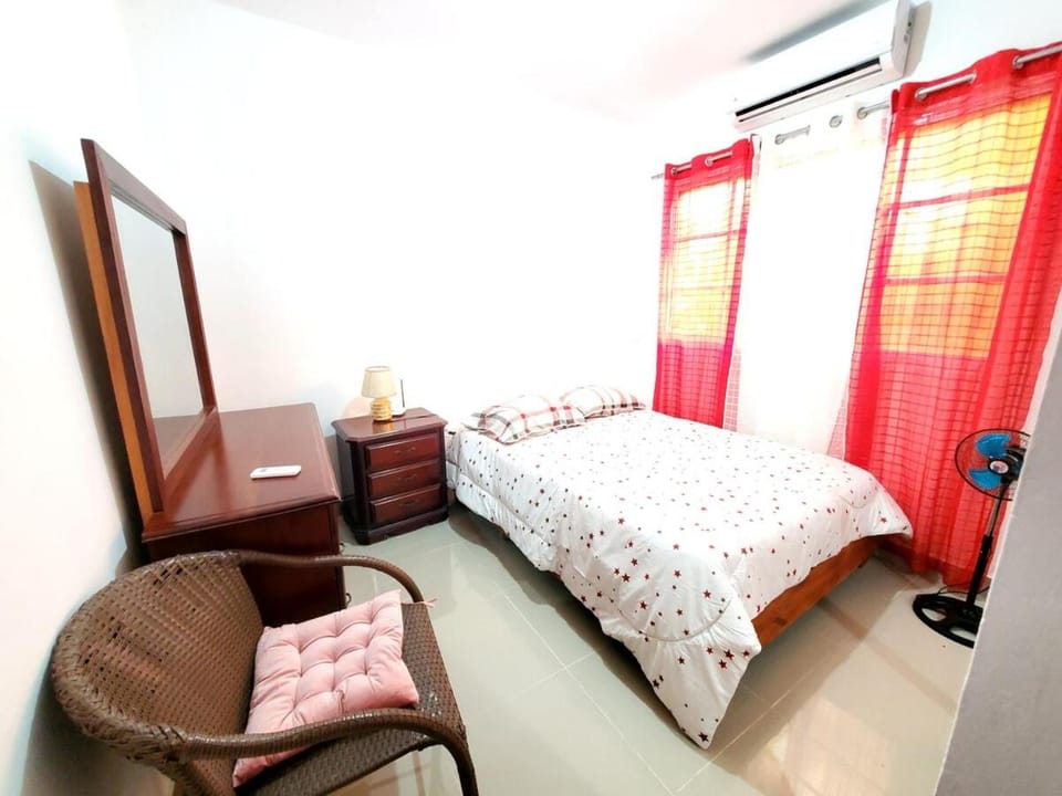 Apartamento tranquilo y acogedor Apartment in Puerto Plata