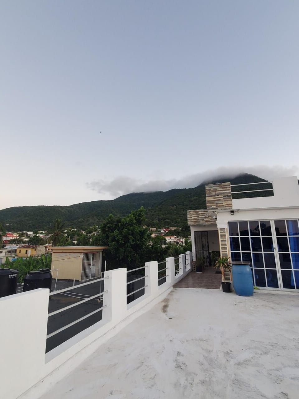Apartamento tranquilo y acogedor Apartment in Puerto Plata