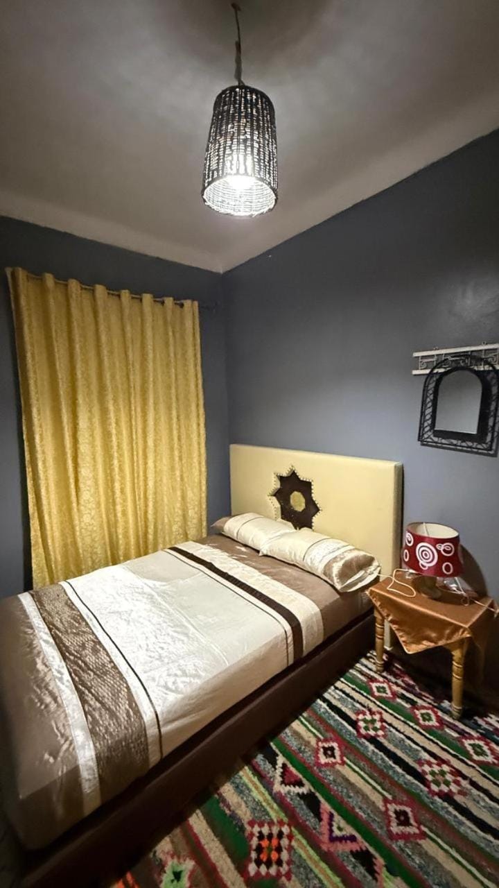 Chambre Cozy au Centre de Marrakech Vacation rental in Marrakesh