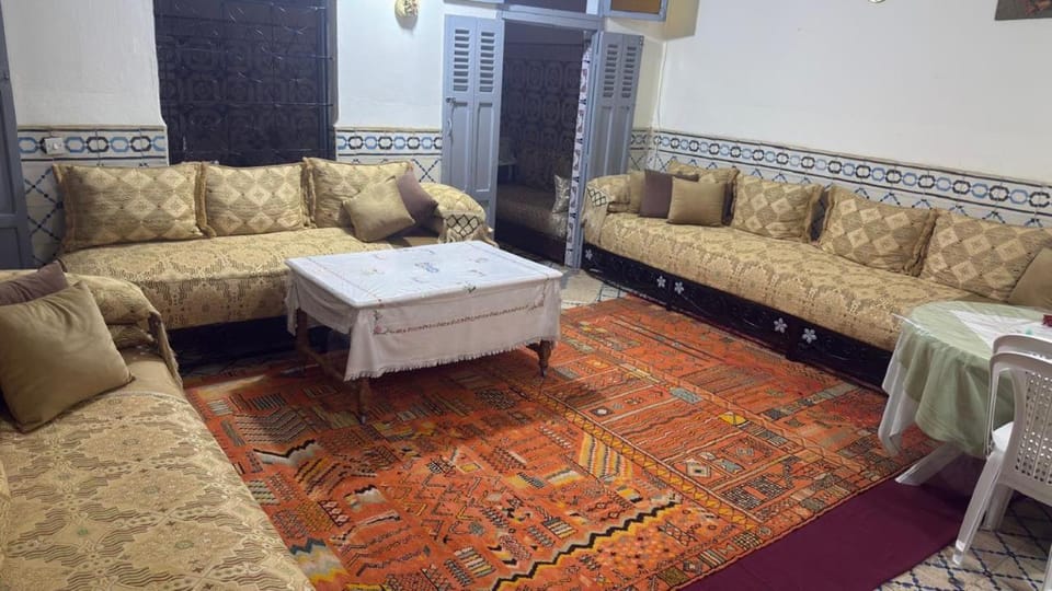 Chambre Cozy au Centre de Marrakech Vacation rental in Marrakesh