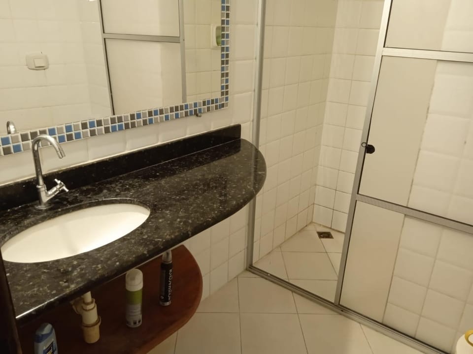Lírios, 600 metros da praia Apartment in State of Bahia