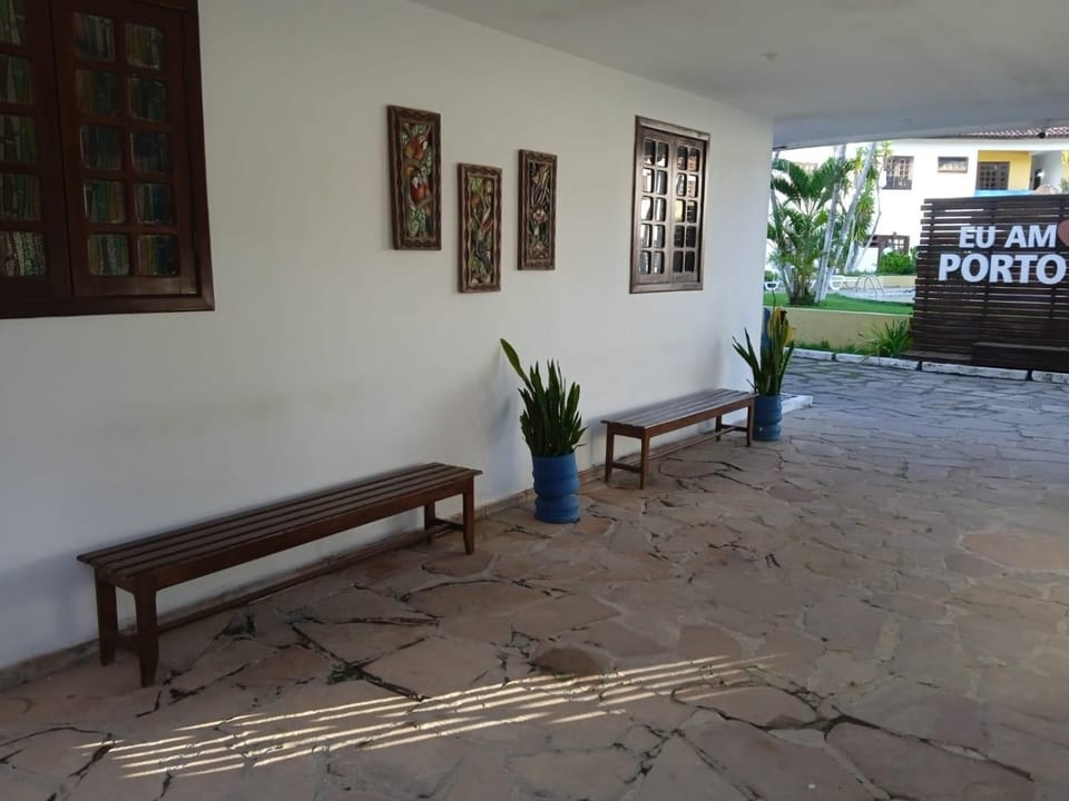 Lírios, 600 metros da praia Apartment in State of Bahia
