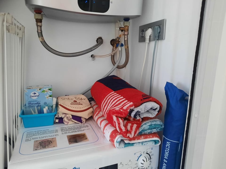 towels