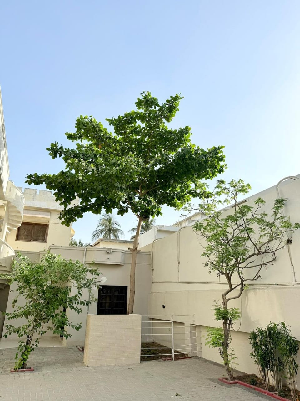 Blissful Stay Royal Studio Villa in Karachi
