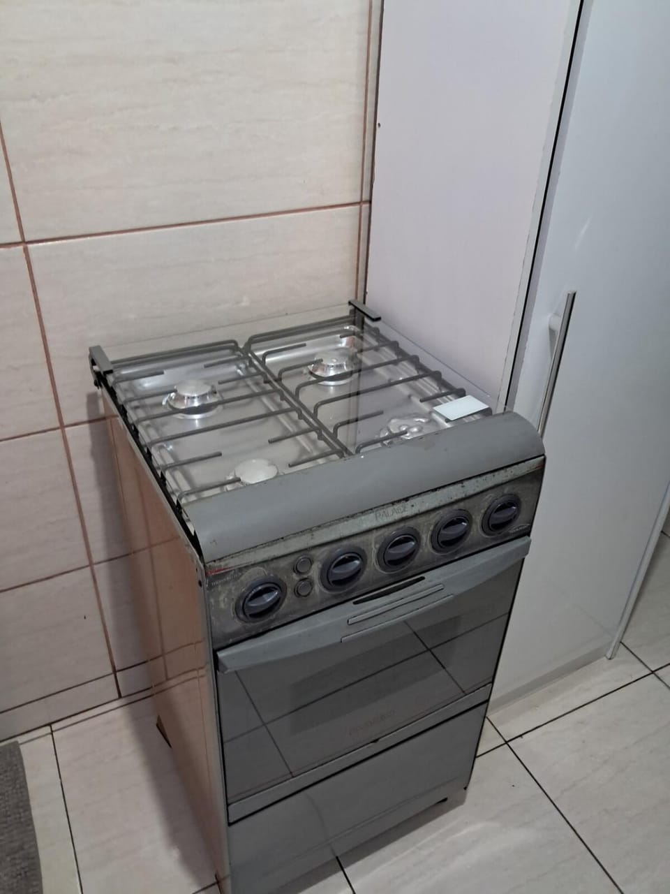 Kitnet Vila Lunardi 2 Apartment in Campinas