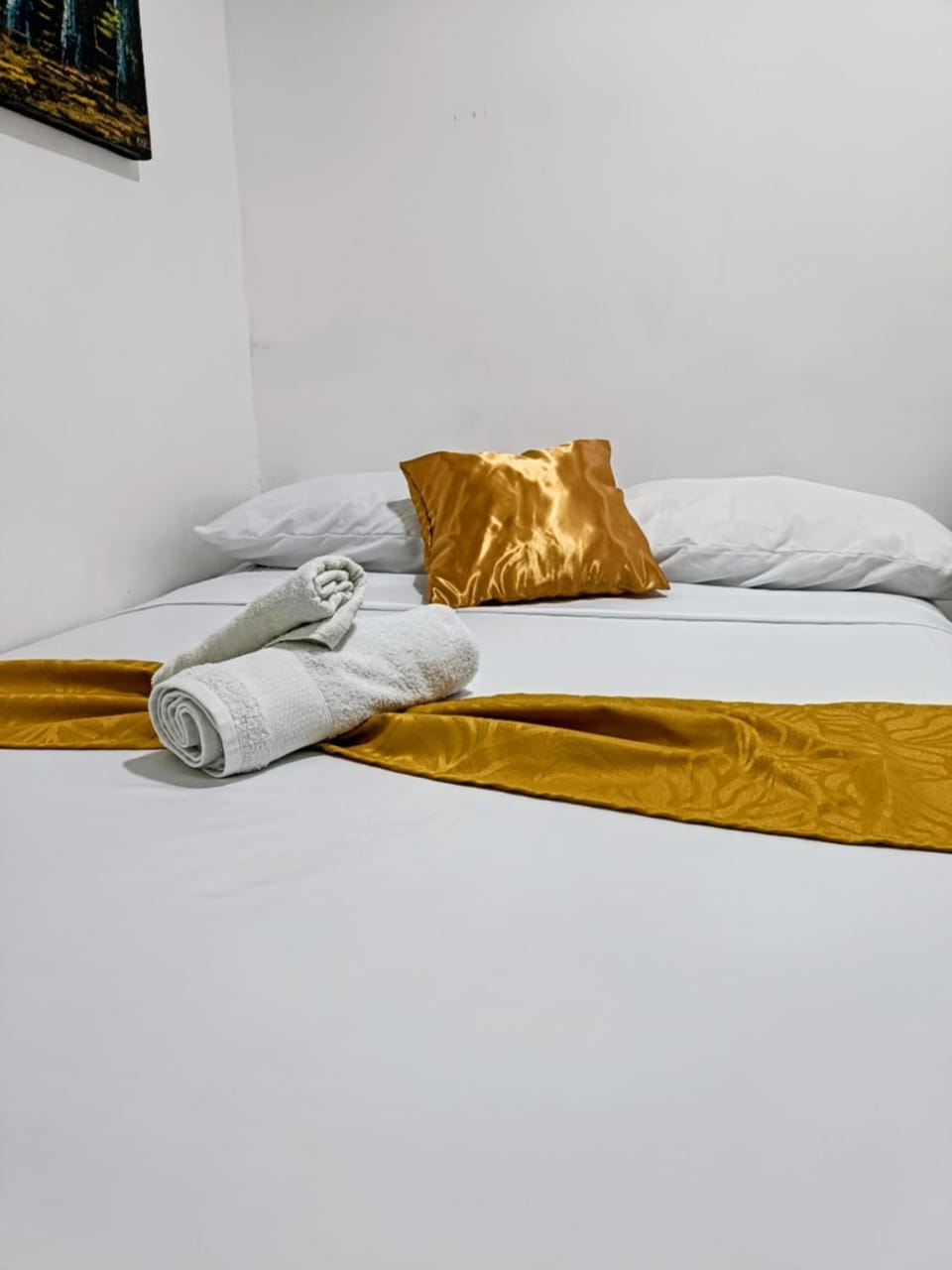 hostal New casa dora gastrobar Cartagena Bed and Breakfast in Cartagena