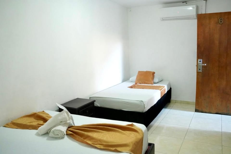hostal New casa dora gastrobar Cartagena Bed and Breakfast in Cartagena