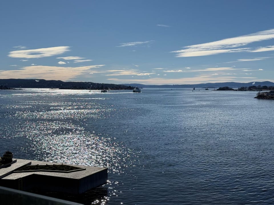 Sea view