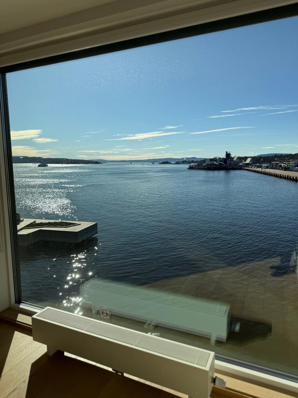 Sea view