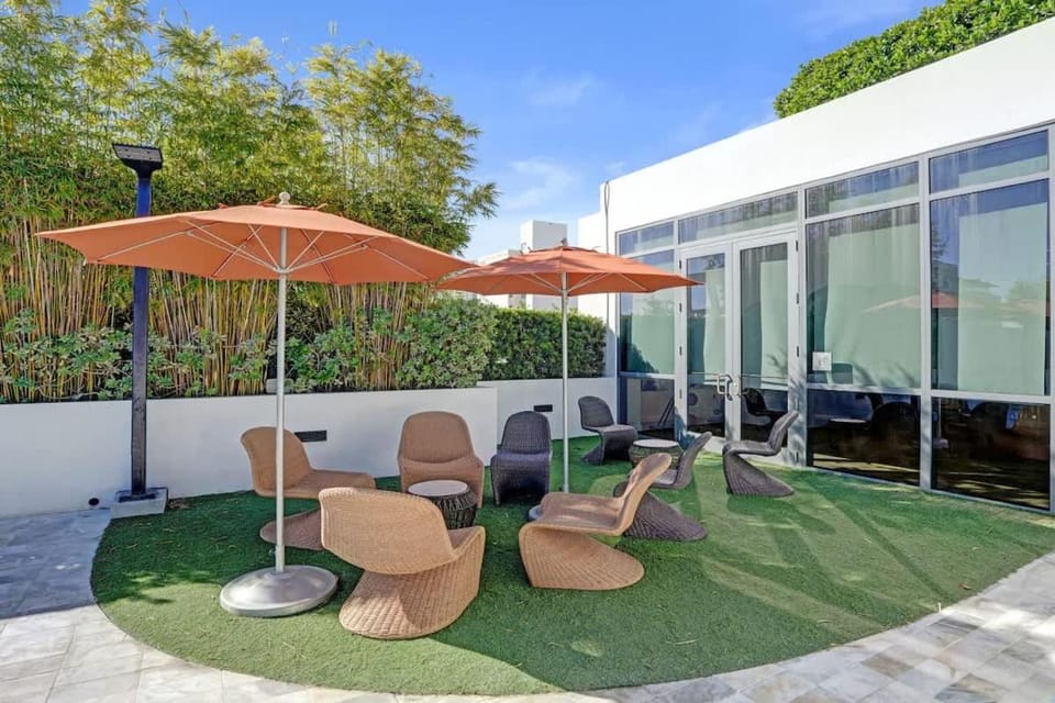 17WEST Spacious 3BR Apartment with Balcony 503 Apartment in South Beach Miami