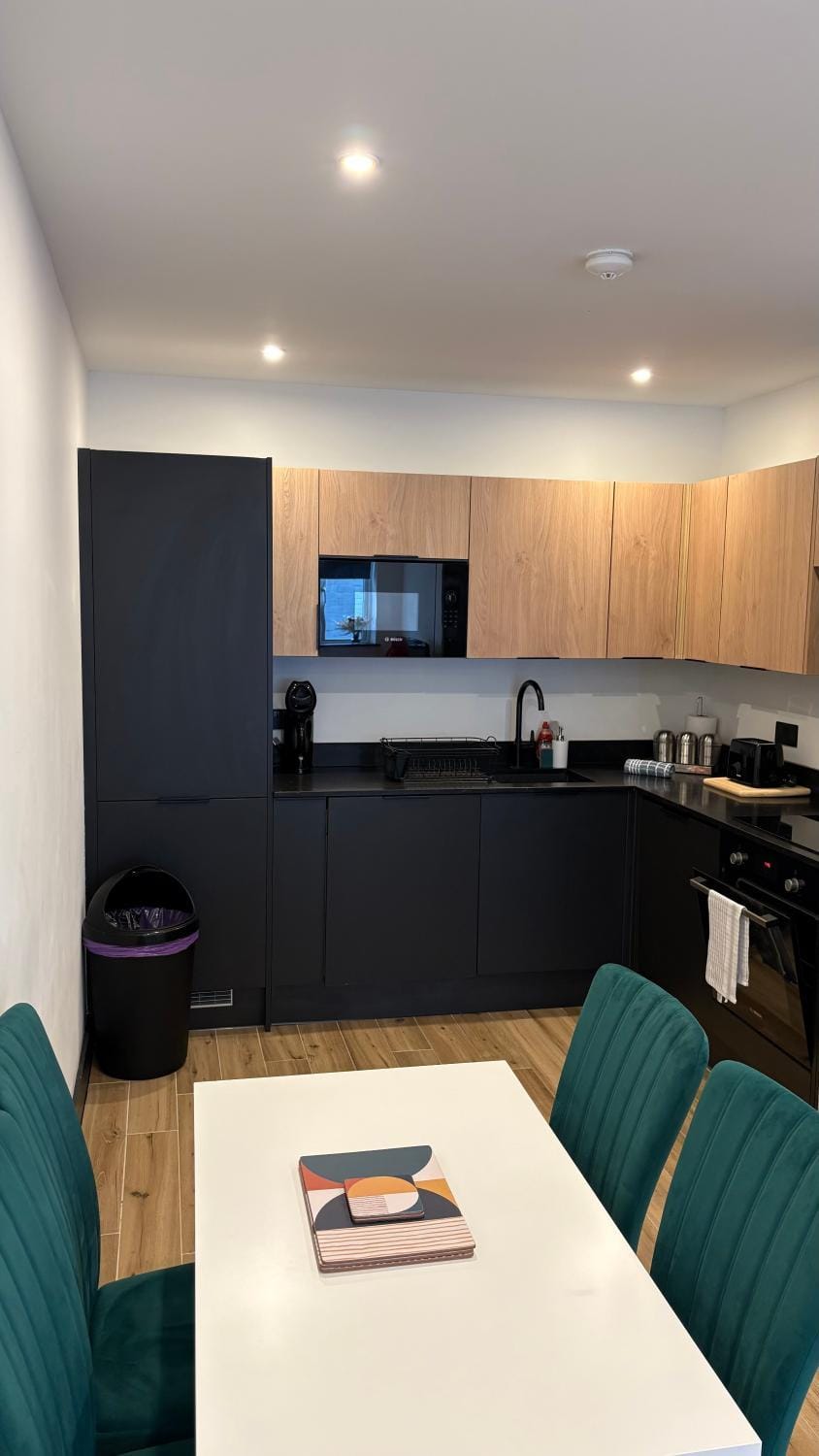 Cozy 1 Bed Apartment In North Finchley Apartment in London