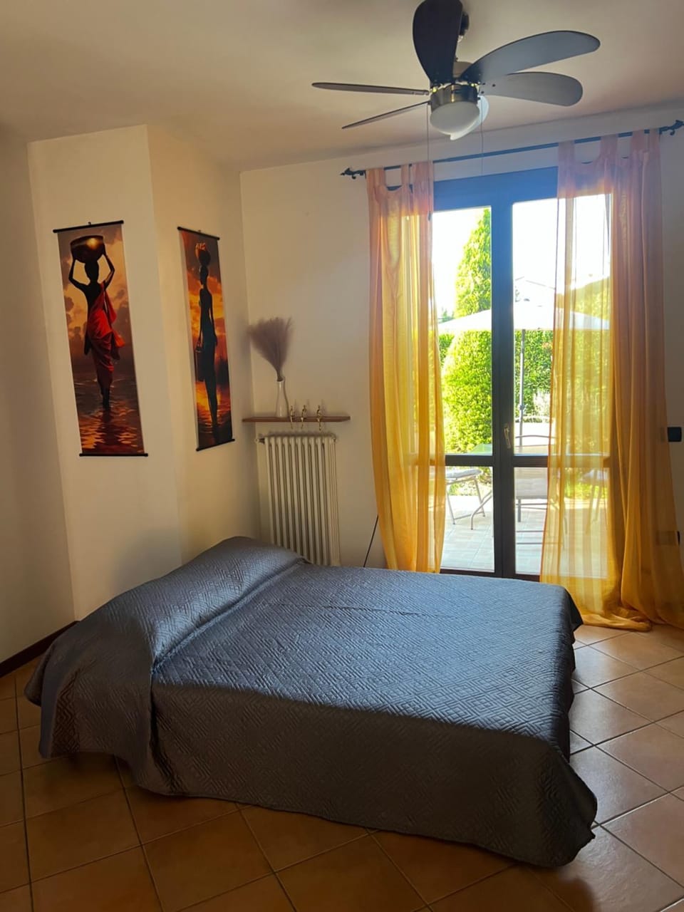 Casa Aurora Gardalake Apartment in Province of Brescia