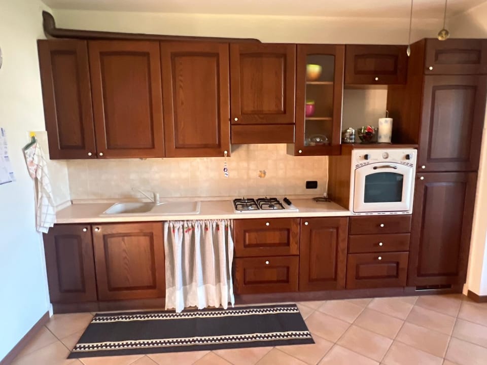 Casa Aurora Gardalake Apartment in Province of Brescia