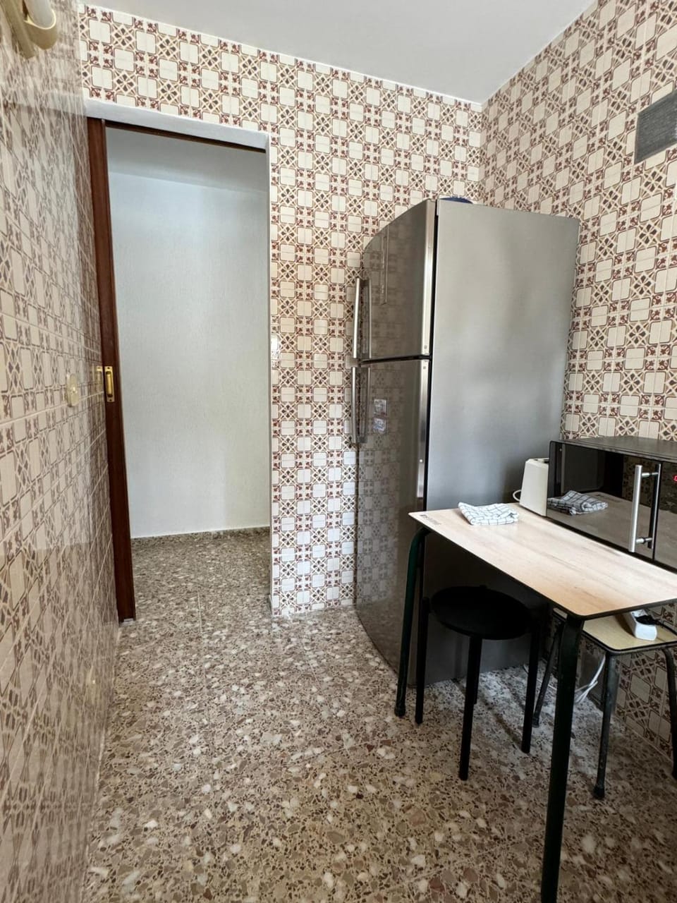 Apartment 2nd line Rincon de Loix Apartment in Benidorm