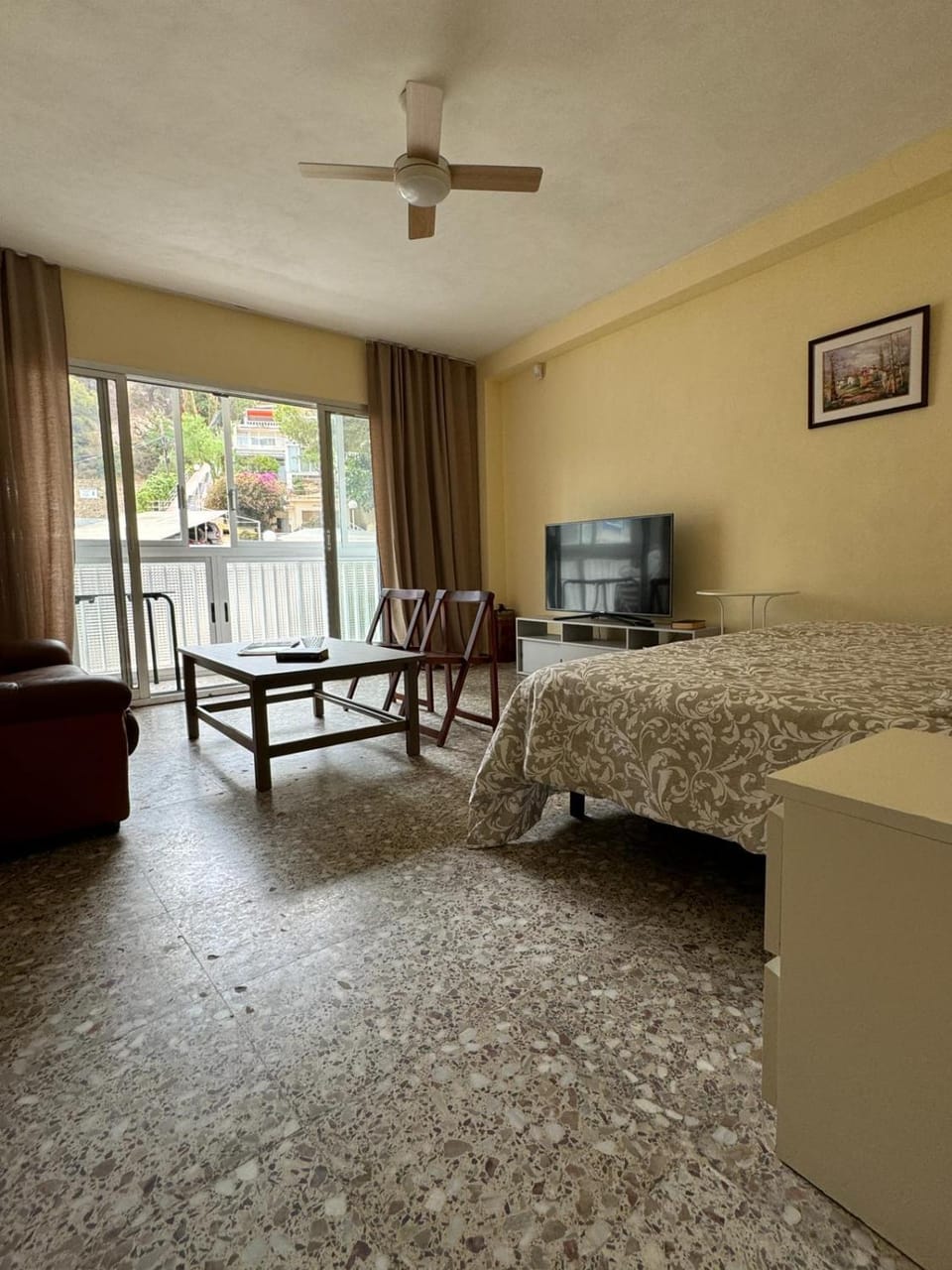 Apartment 2nd line Rincon de Loix Apartment in Benidorm