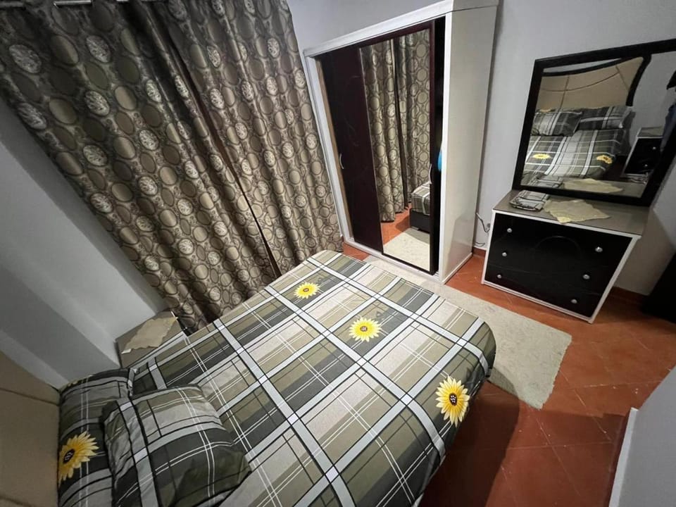 العلمين Apartment in Egypt