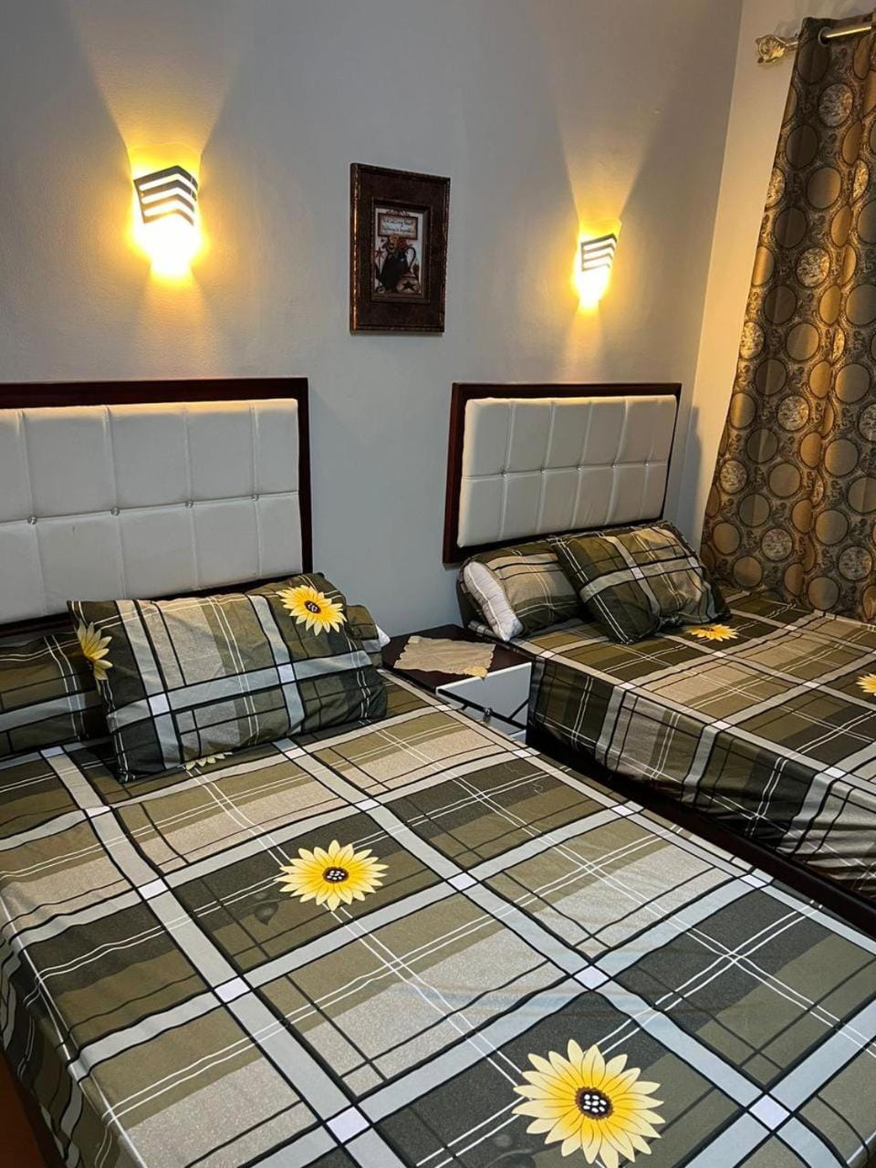 العلمين Apartment in Egypt