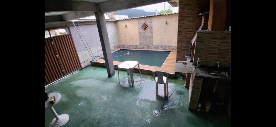 Espaço lazer House in Rio de Janeiro