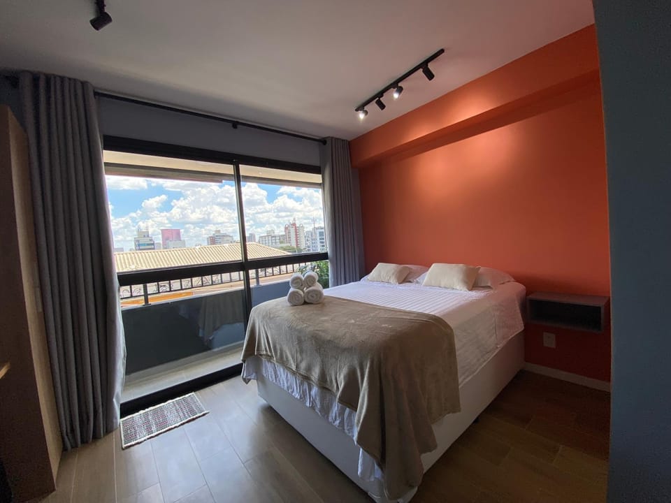 Caza Brava Apartment in Sao Paulo City