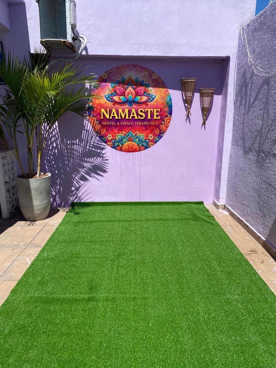 Hostel Namastê Hostel in Maceió