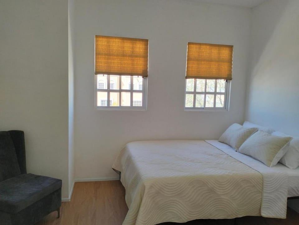 Casa en Hermosillo confortable y segura House in Hermosillo