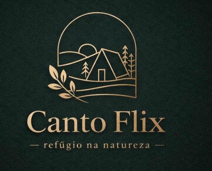 Canto Flix Luxury tent in State of Goiás