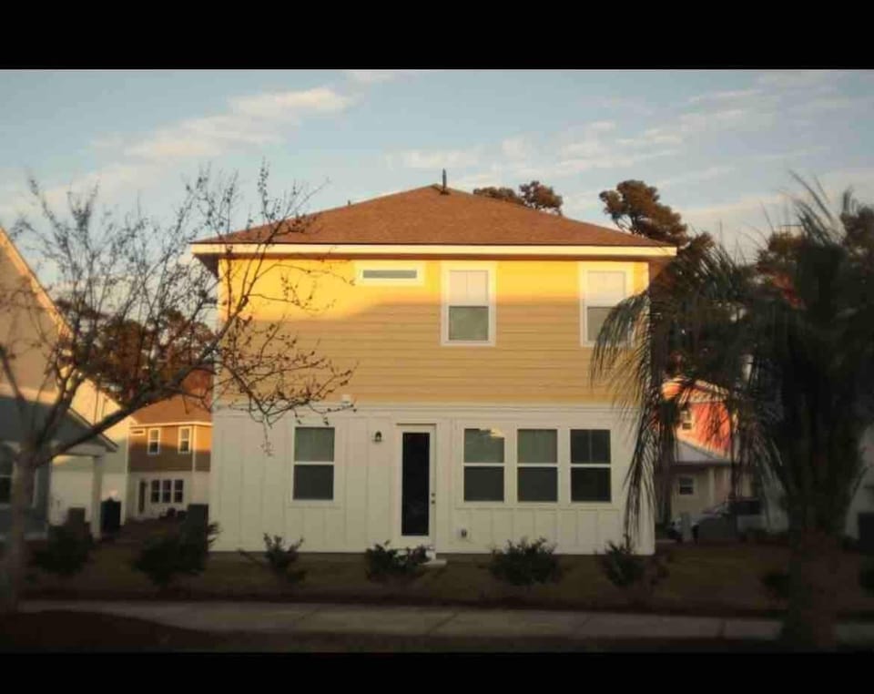 Entire Home Vacation Villa House in Carolina Forest
