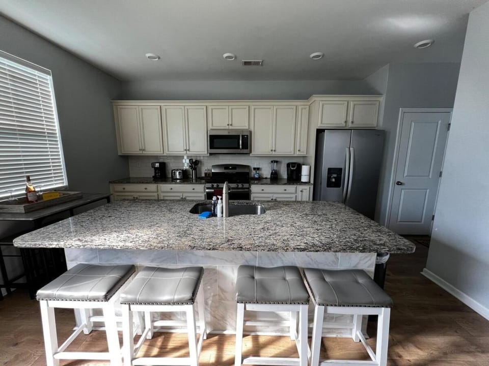 Entire Home Vacation Villa House in Carolina Forest