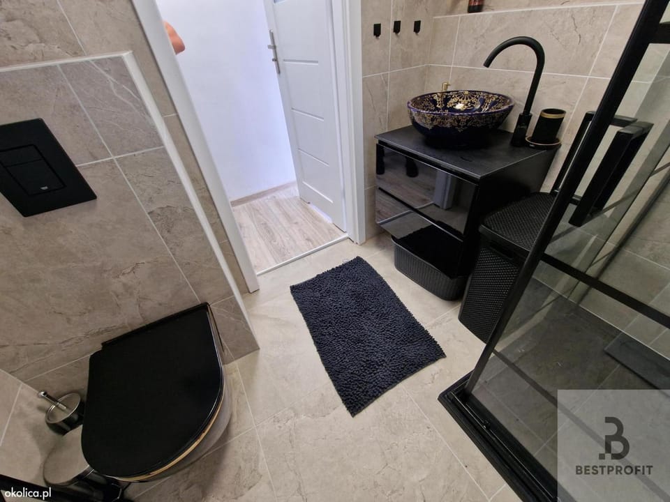Atlantis villa Apartment in Pomeranian Voivodeship