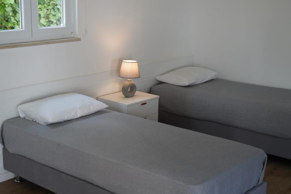 Estudio Robusto Apartment in Santarém District, Portugal
