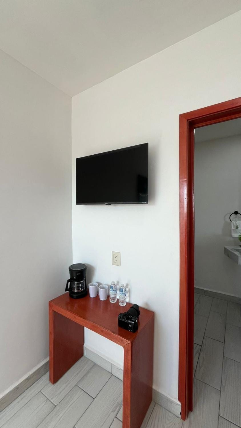 Hotel Las Arenitas Hotel in Mazatlan