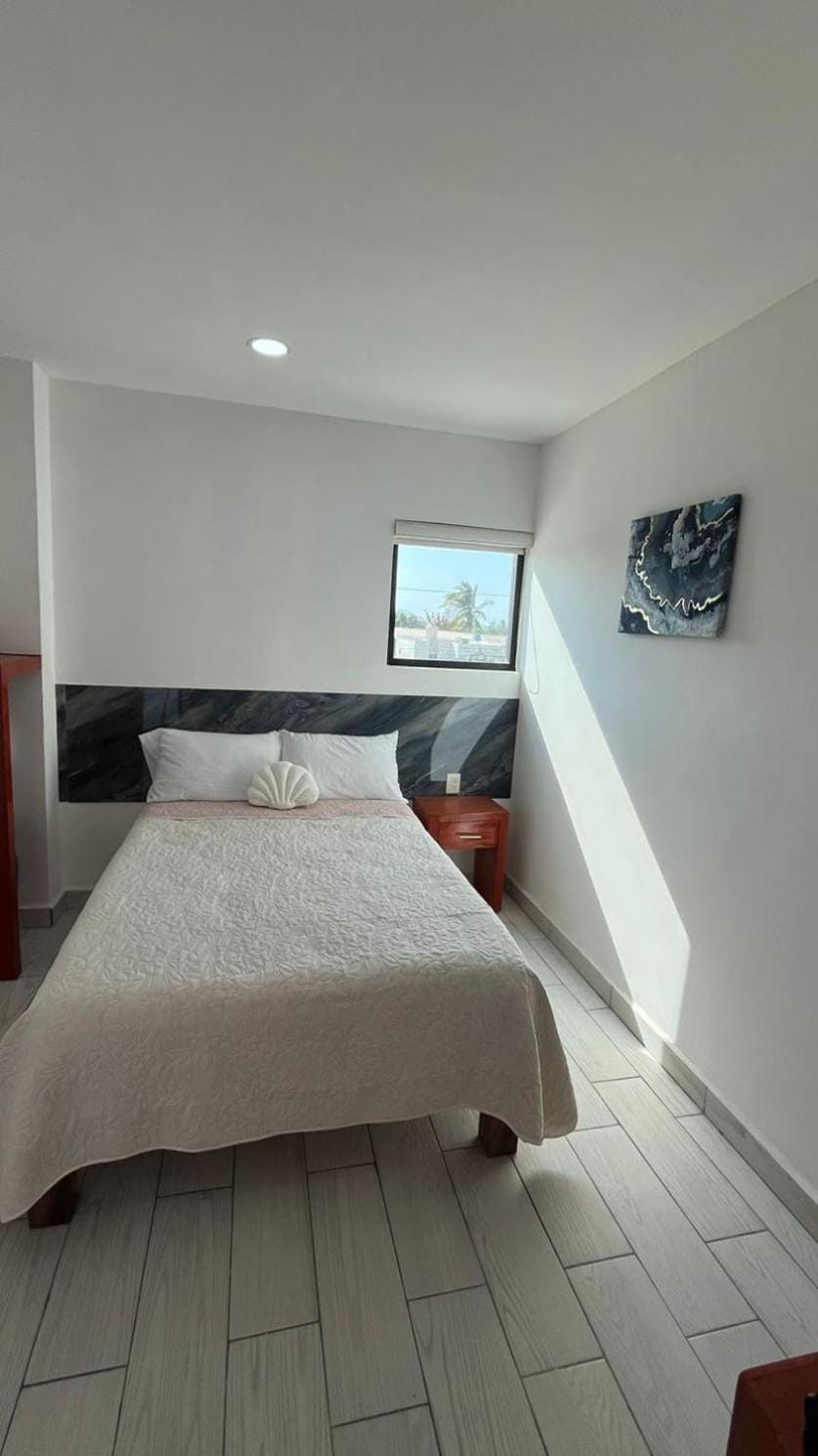 Hotel Las Arenitas Hotel in Mazatlan