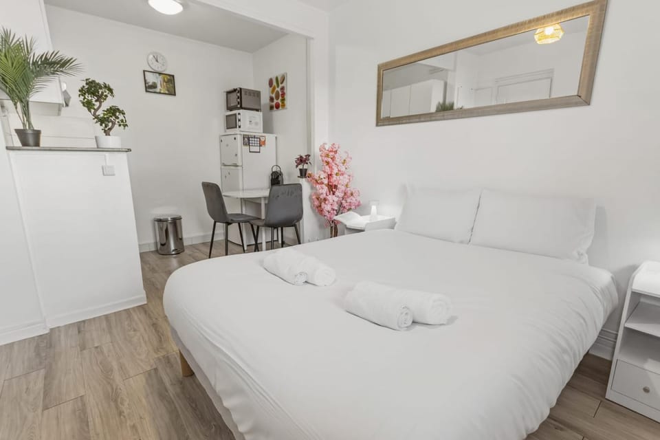 Le Richelieu - Quiet - City centre - Cosy Apartment in Cannes