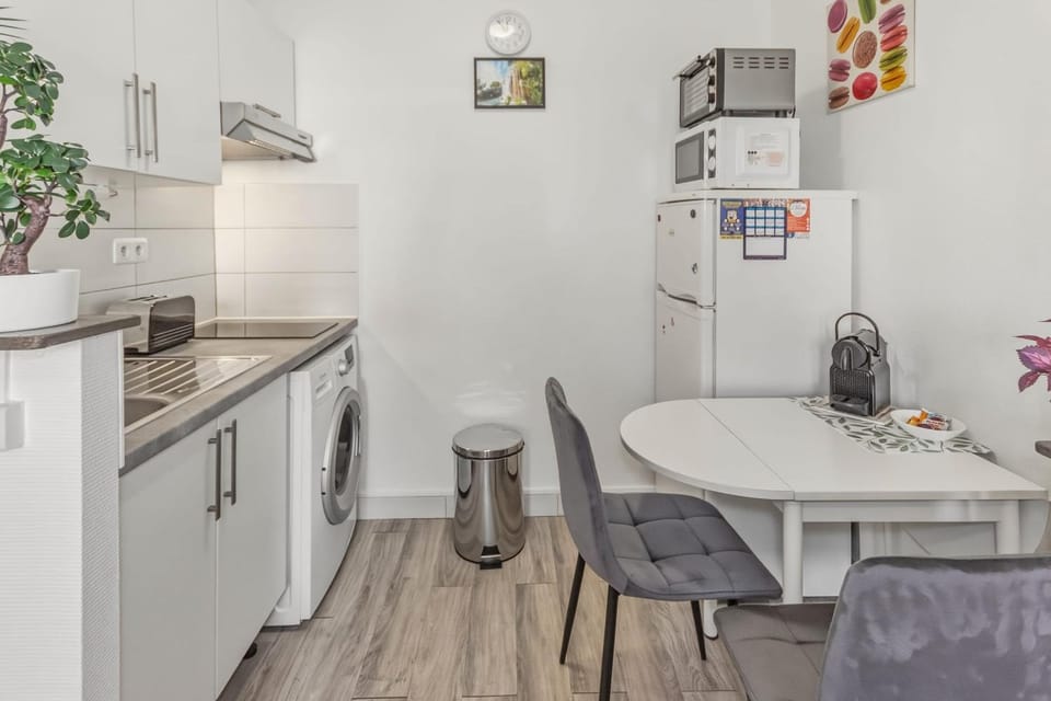 Le Richelieu - Quiet - City centre - Cosy Apartment in Cannes