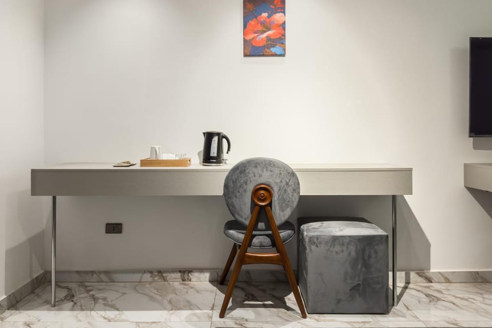 Garden City Cairo Luxury Studios Apartment in Cairo