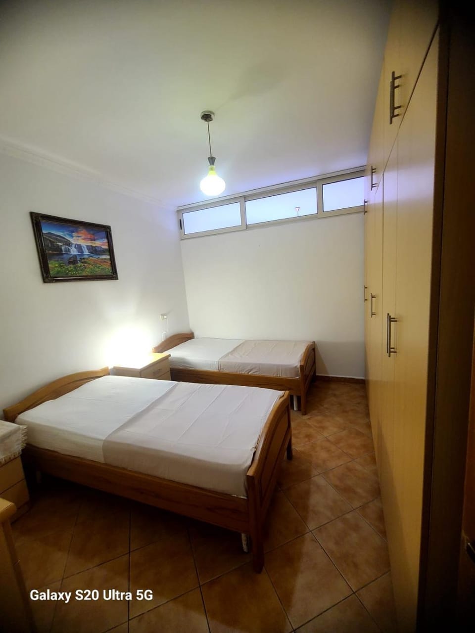FABJO Apartment Apartment in Tirana County, Albania