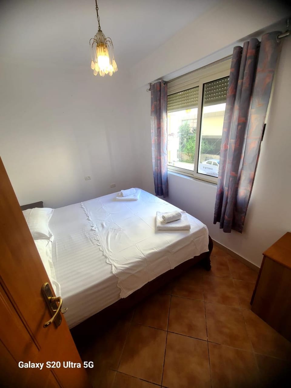 FABJO Apartment Apartment in Tirana County, Albania