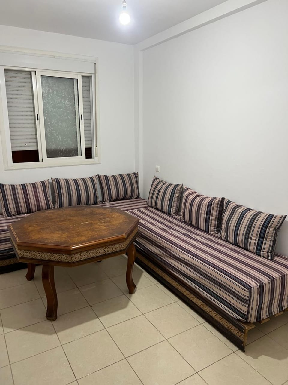 مجمع دياري مجموعة 13 عمارة 56 طابق 4 رقم 49 طنجة, 90063 Tanger, Maroc Apartment in Tangier