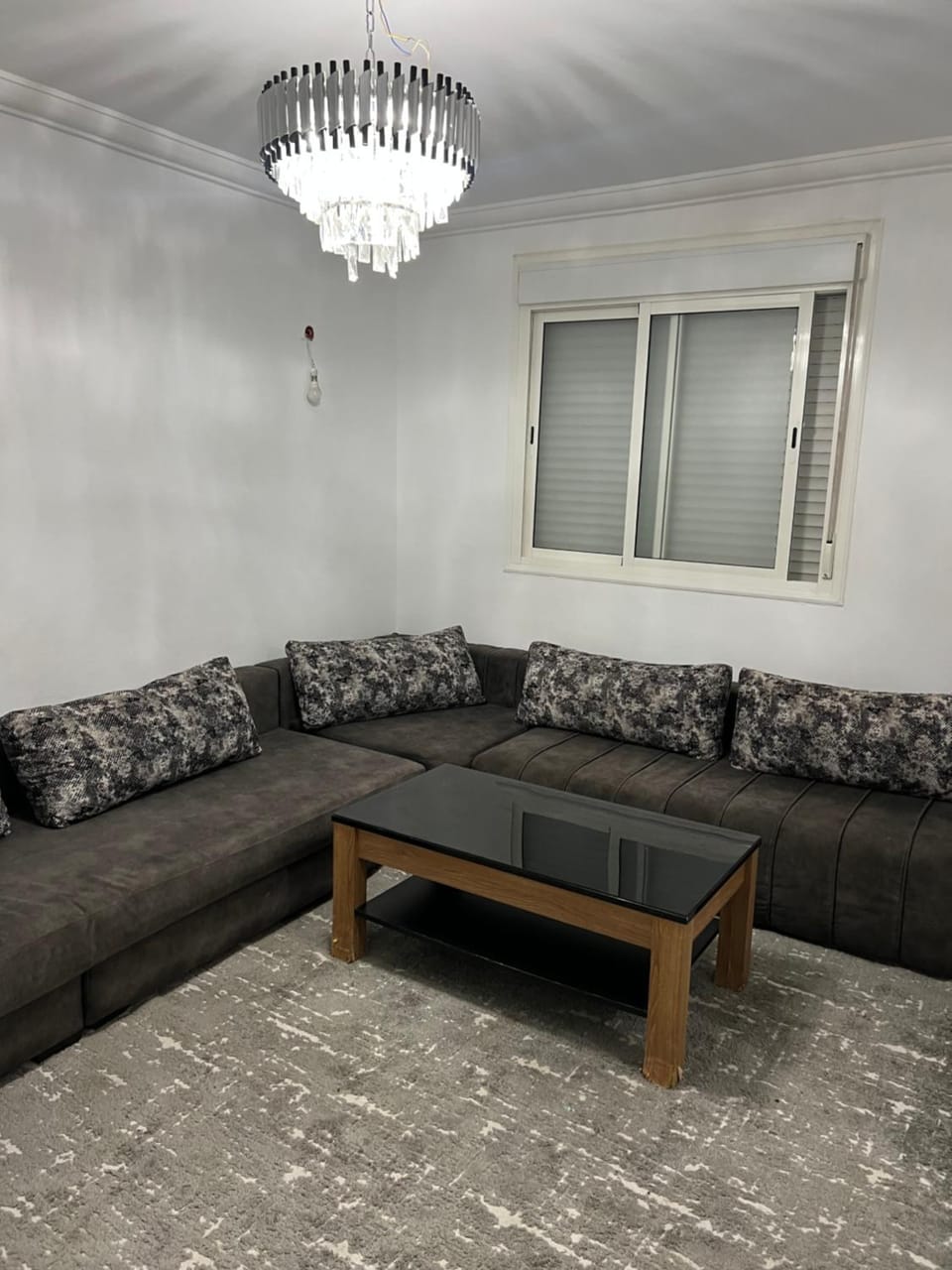 مجمع دياري مجموعة 13 عمارة 56 طابق 4 رقم 49 طنجة, 90063 Tanger, Maroc Apartment in Tangier
